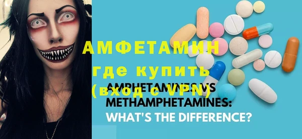 винт Абаза