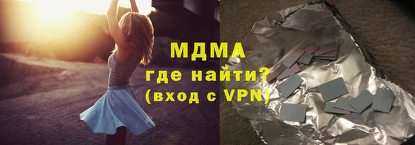 винт Абаза